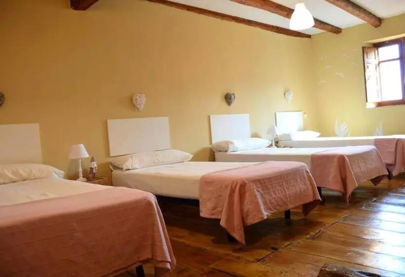 Spacious Villa With Private Pool Campo De Cuellar