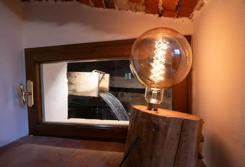 ベッドアンドブレックファースト La Sosta In Toscana