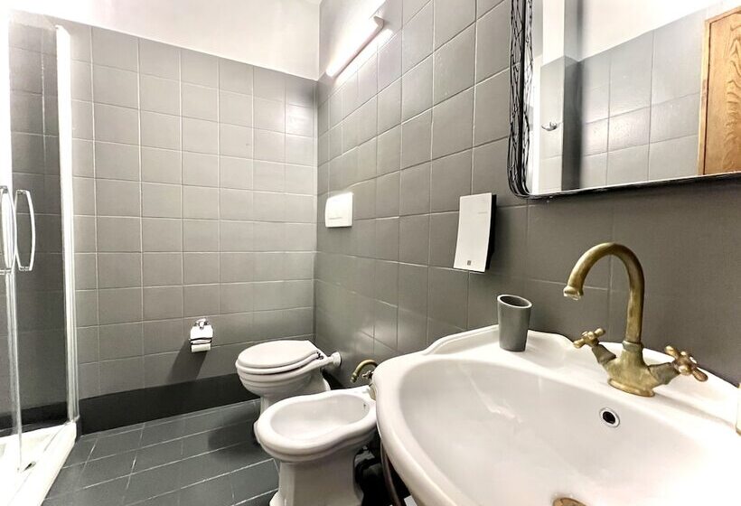 تختخواب و صبحانه La Sosta In Toscana