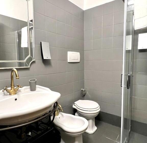 تختخواب و صبحانه La Sosta In Toscana