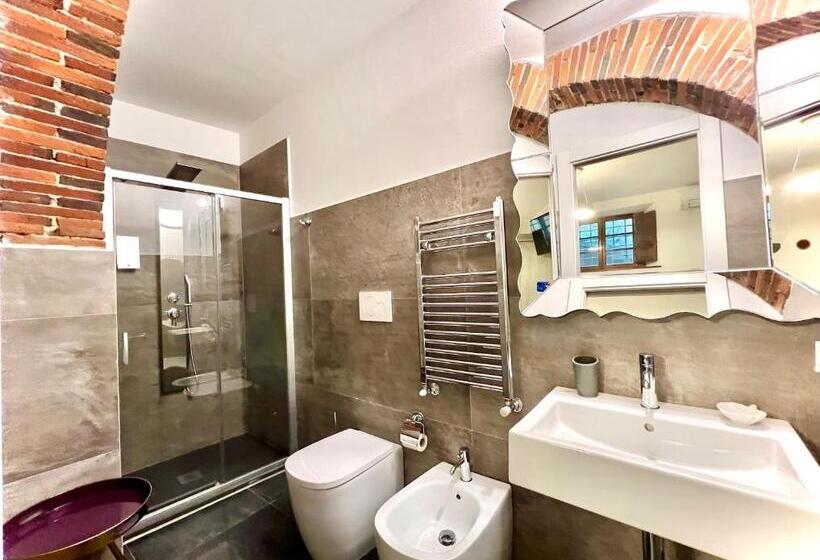 تختخواب و صبحانه La Sosta In Toscana