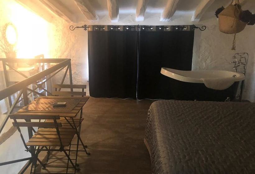 Cabaña Del Tío Pepe