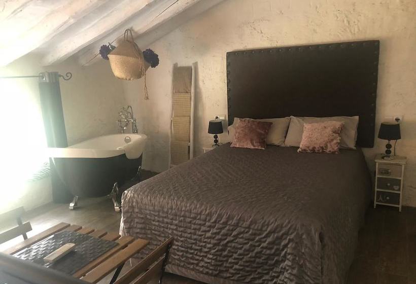 Cabaña Del Tío Pepe