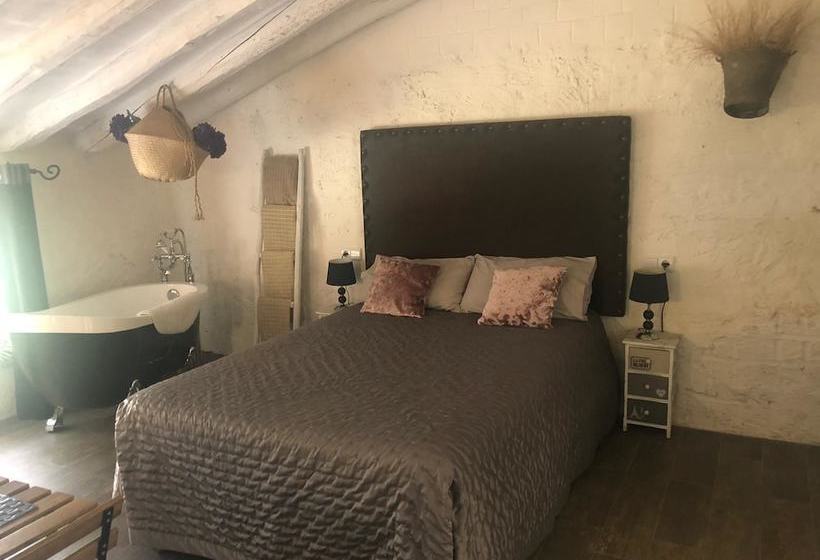 Cabaña Del Tío Pepe