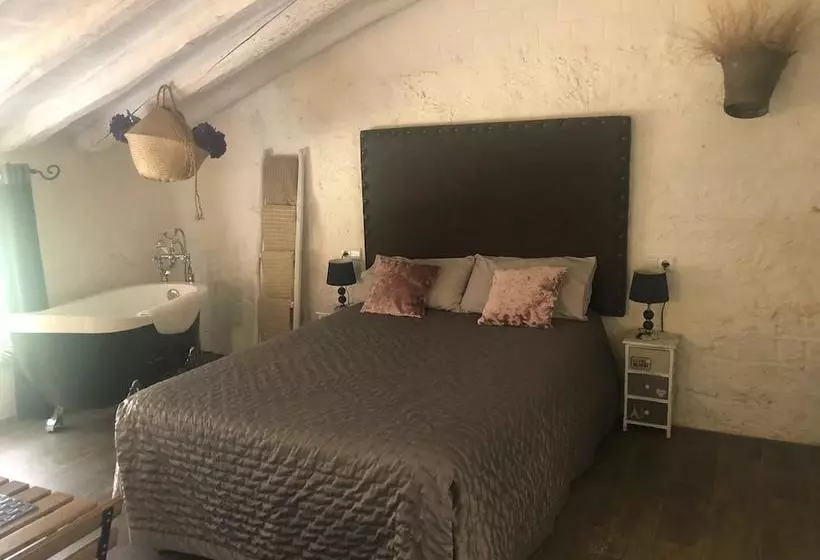 Cabaña Del Tío Pepe