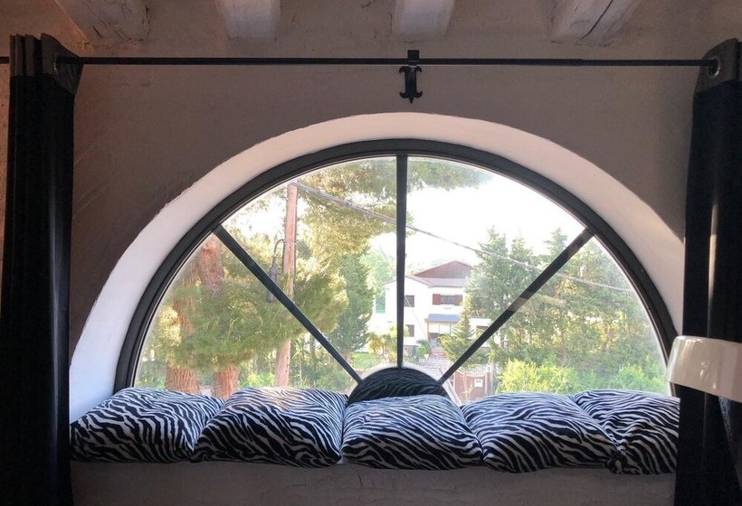 Cabaña Del Tío Pepe