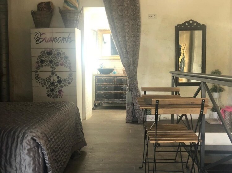 Cabaña Del Tío Pepe