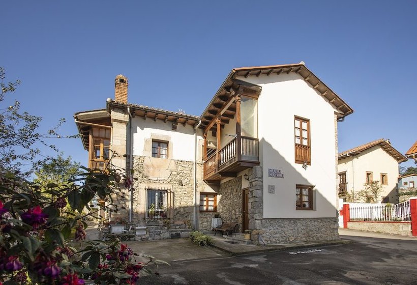 Casa Güela Megustarural