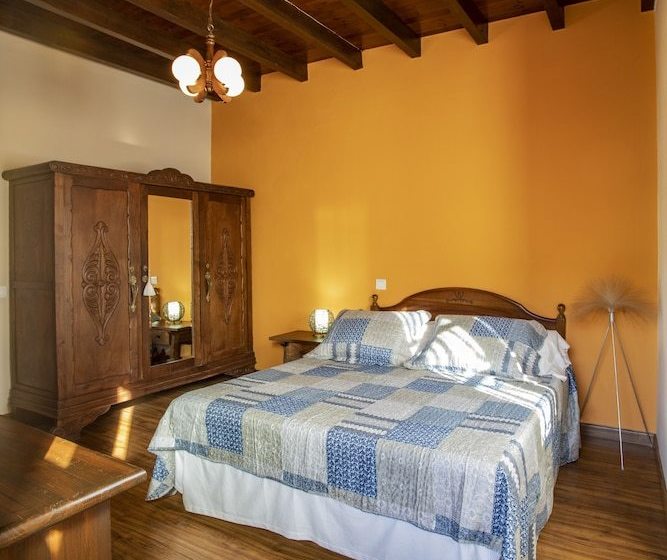 Casa Güela Megustarural