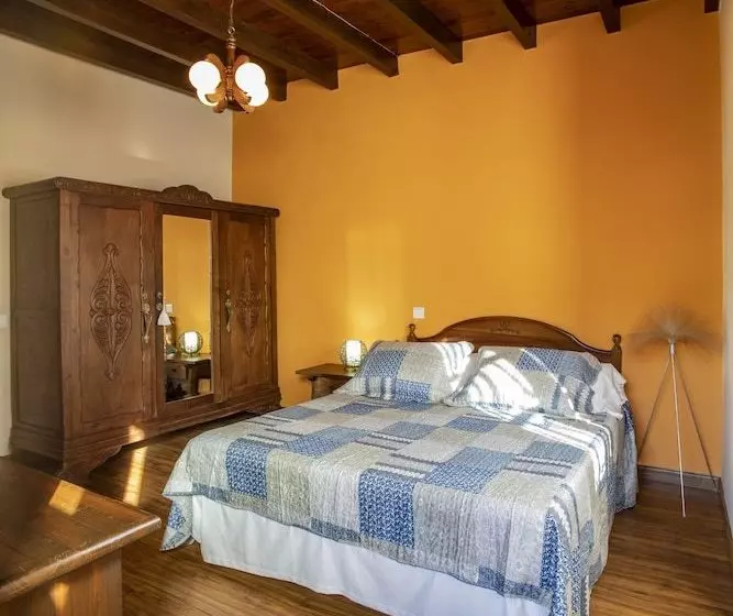 Casa Güela Megustarural