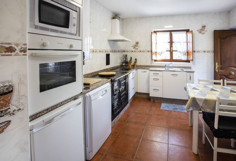 Casa Güela Megustarural