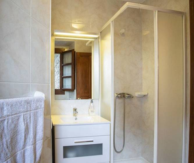 Casa Güela Megustarural