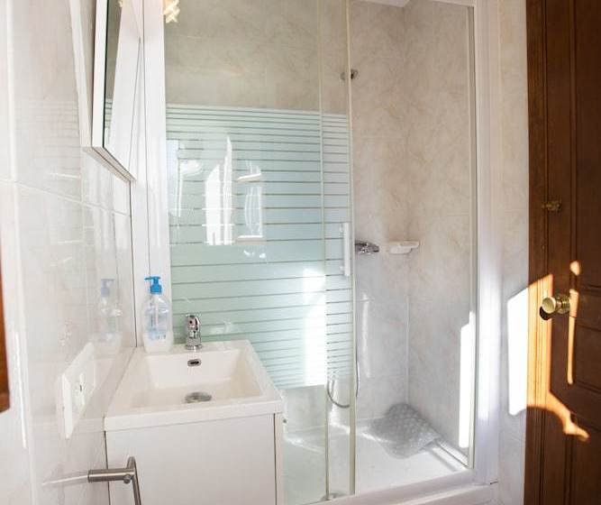 Casa Güela Megustarural