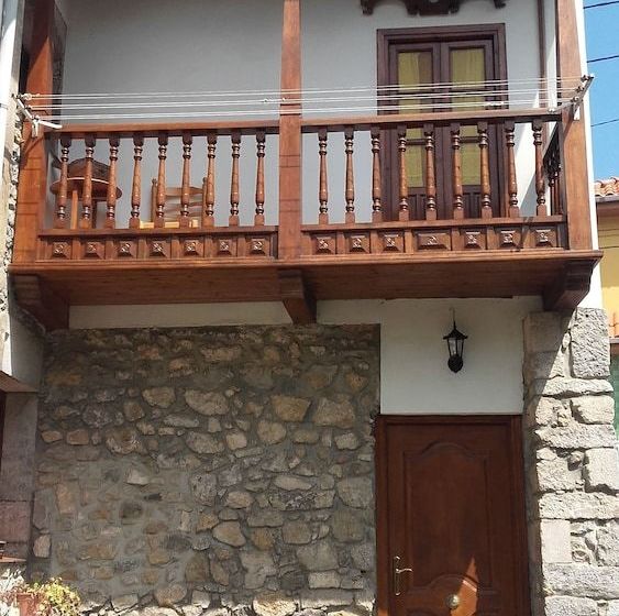 Casa Güela Megustarural