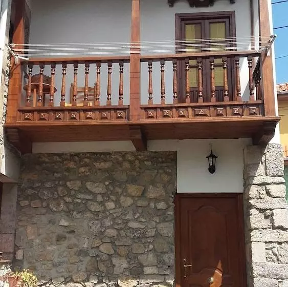 Casa Güela Megustarural