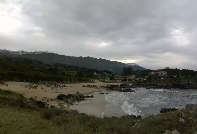 Casa Güela Megustarural