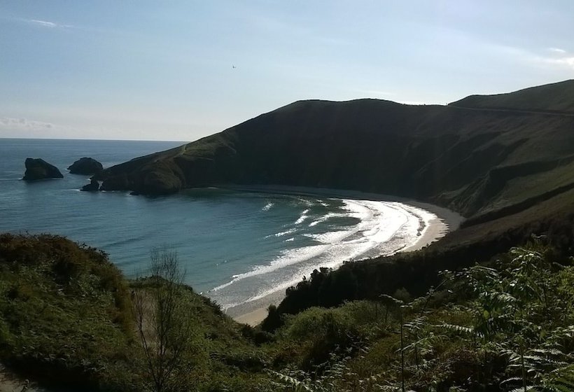 Casa Güela Megustarural