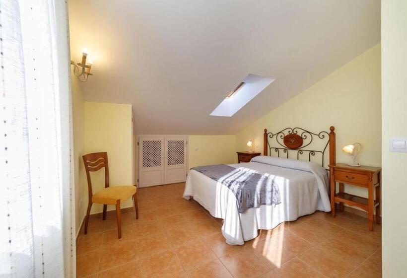 El Mirador De Trasvia Comillas