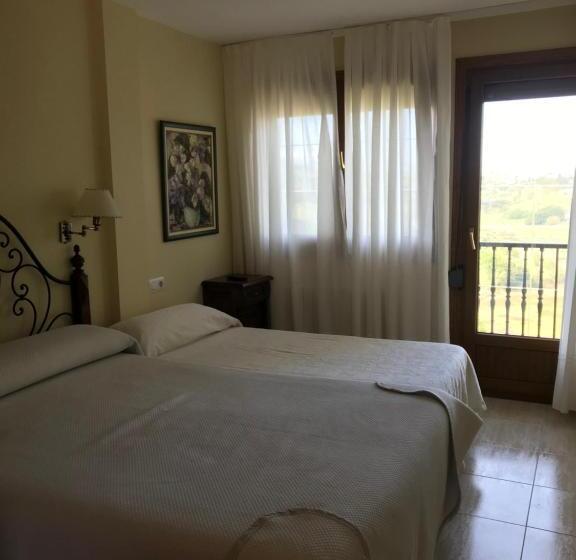 El Mirador De Trasvia Comillas