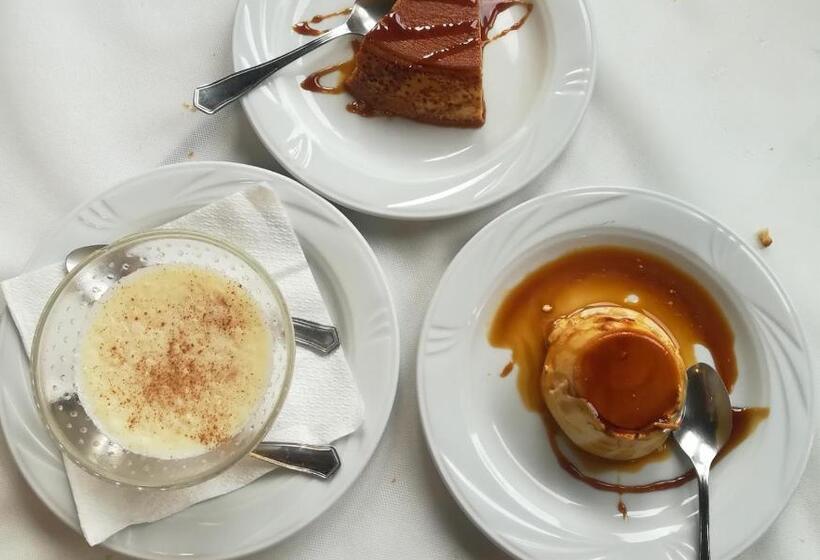 El Mirador De Trasvia Comillas