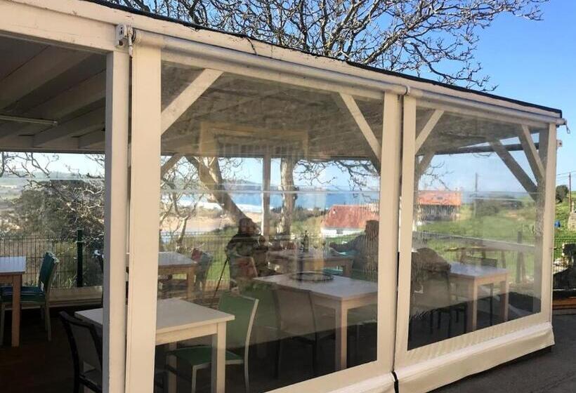 El Mirador De Trasvia Comillas