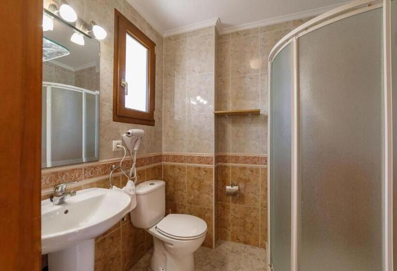 El Mirador De Trasvia Comillas