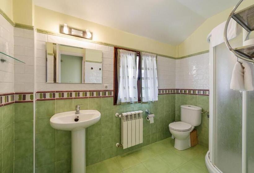 El Mirador De Trasvia Comillas