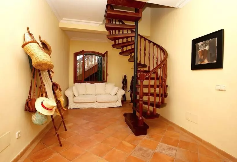 Espectacular Villa Junto Al Mar En Sa Rapita