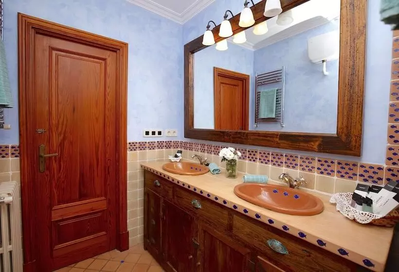 Espectacular Villa Junto Al Mar En Sa Rapita