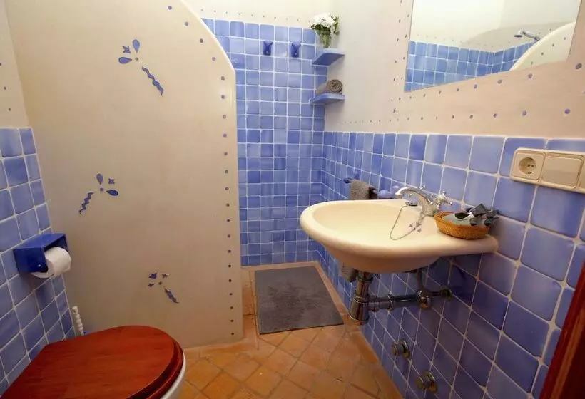 Espectacular Villa Junto Al Mar En Sa Rapita