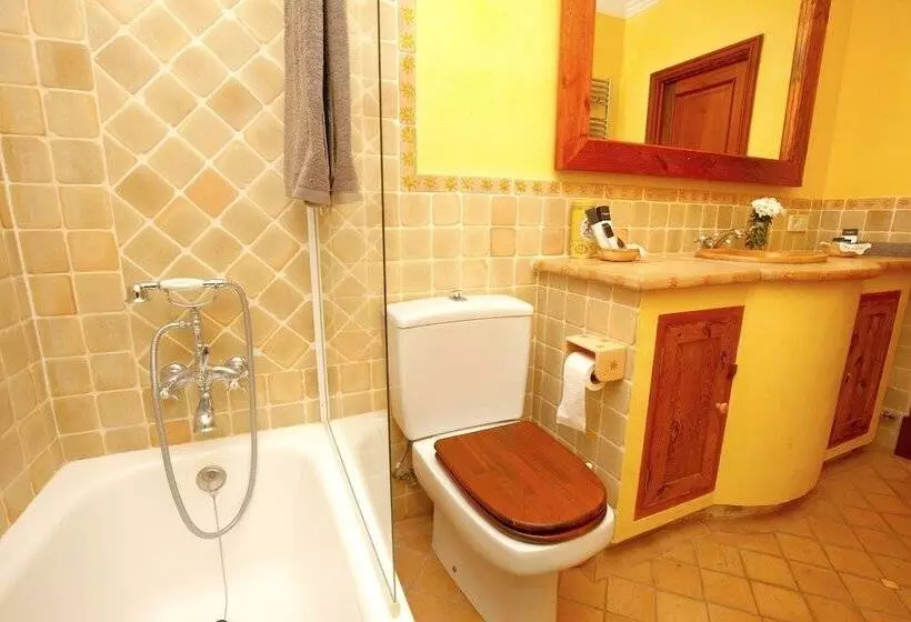 Espectacular Villa Junto Al Mar En Sa Rapita