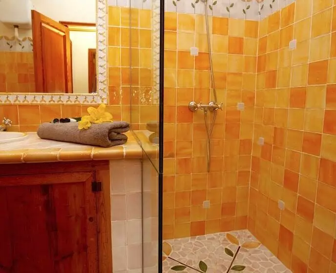 Espectacular Villa Junto Al Mar En Sa Rapita