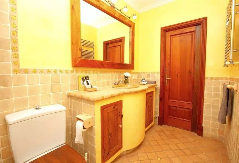 Espectacular Villa Junto Al Mar En Sa Rapita