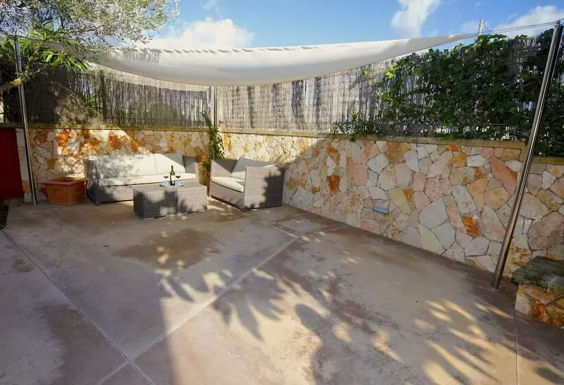 Espectacular Villa Junto Al Mar En Sa Rapita