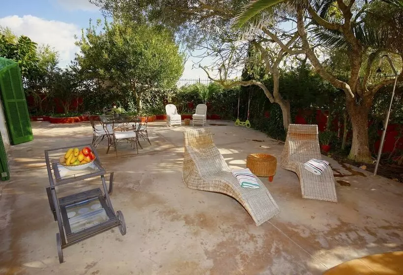 Espectacular Villa Junto Al Mar En Sa Rapita