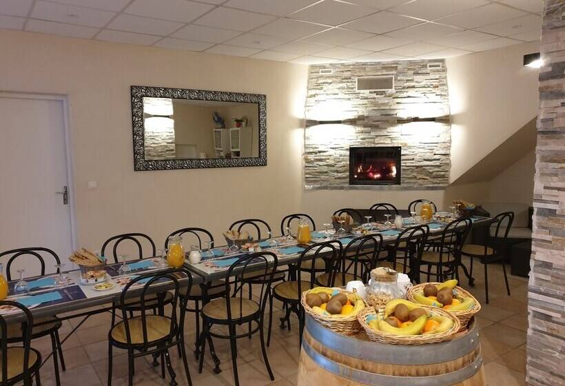 酒店 Camping Des Rosieres