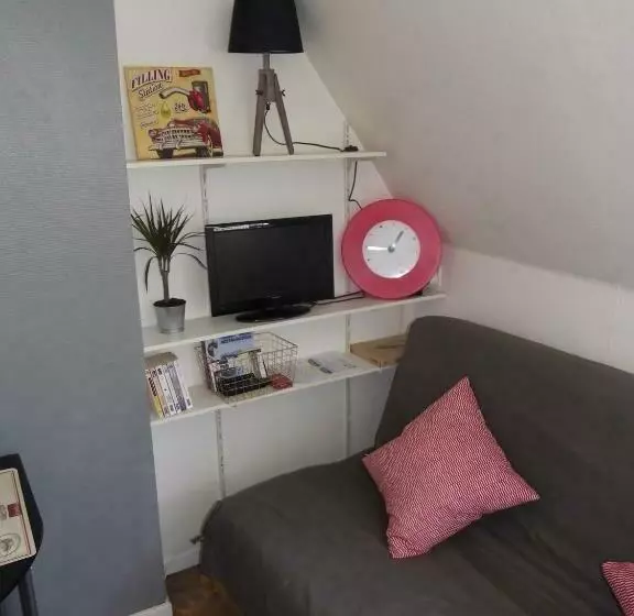 Studio Castillon