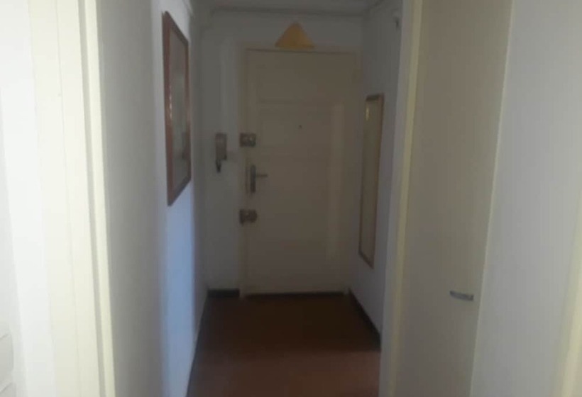 Pensiune Chambres Dans Appartement