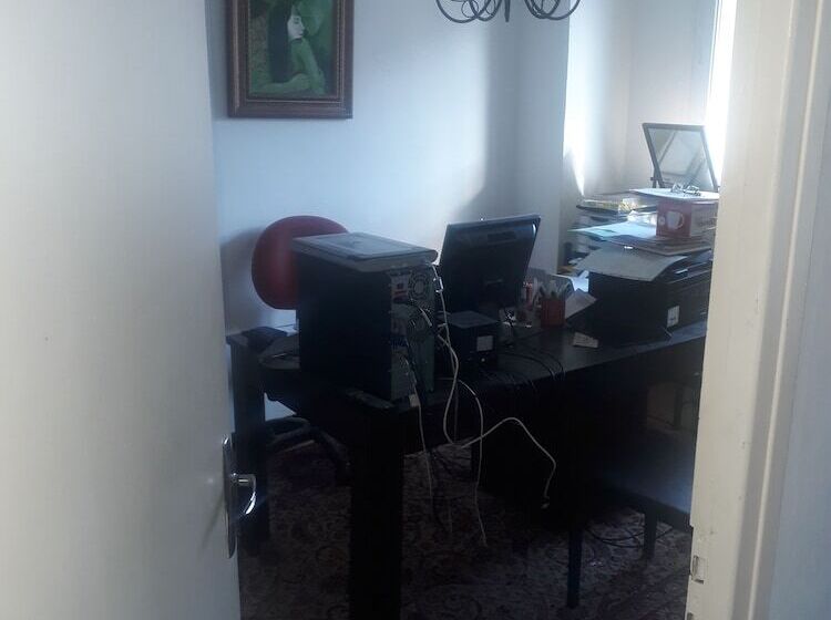 Pensiune Chambres Dans Appartement