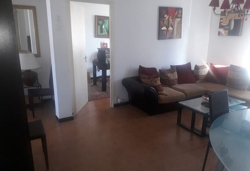 Pensiune Chambres Dans Appartement