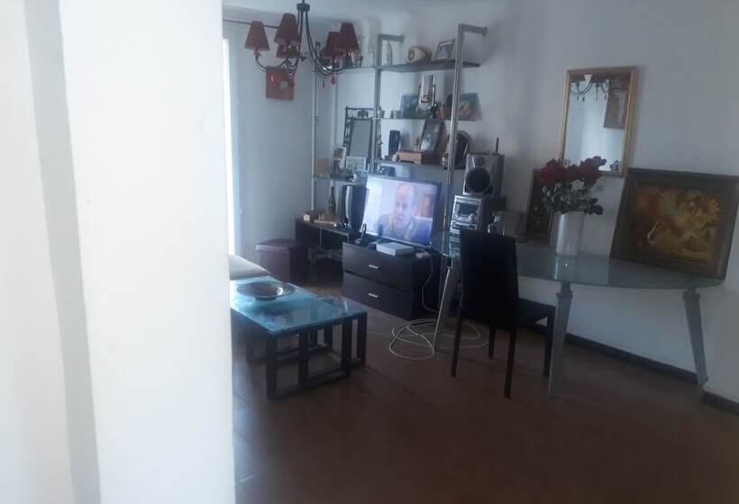 Pensiune Chambres Dans Appartement