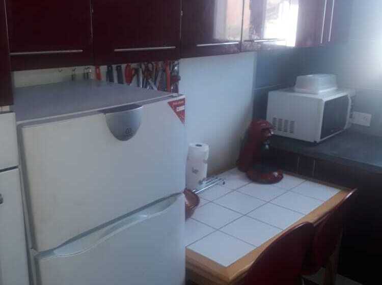 Pensiune Chambres Dans Appartement