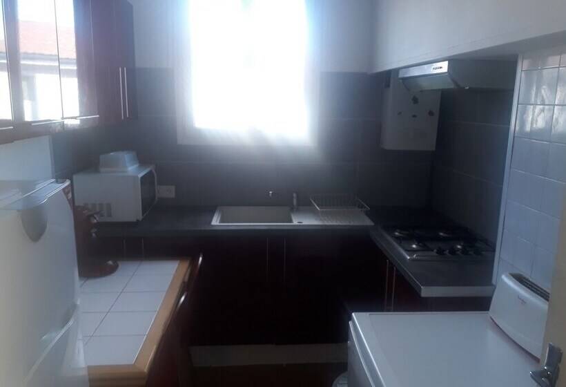 Pensiune Chambres Dans Appartement