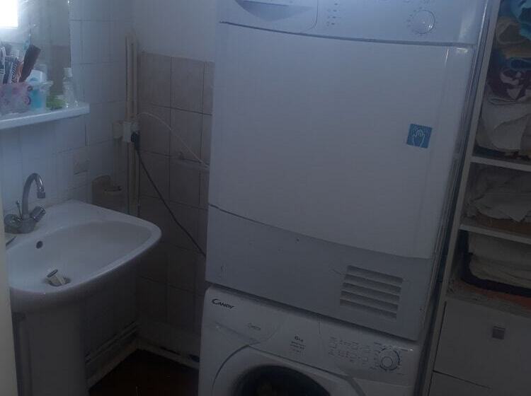 Pensiune Chambres Dans Appartement