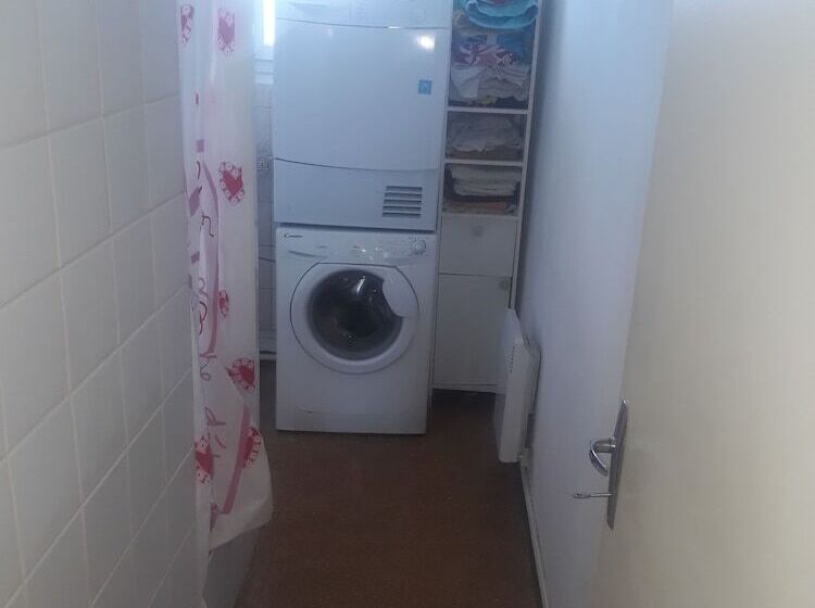 Pensiune Chambres Dans Appartement