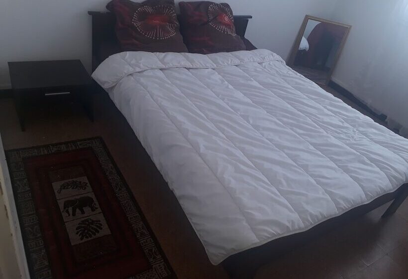 Pensiune Chambres Dans Appartement