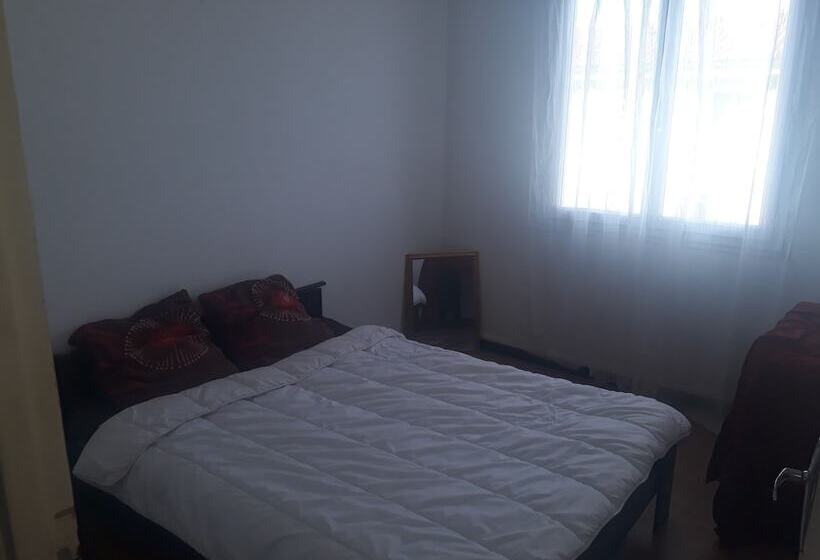 Pensiune Chambres Dans Appartement