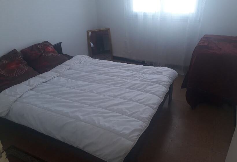 Pensiune Chambres Dans Appartement