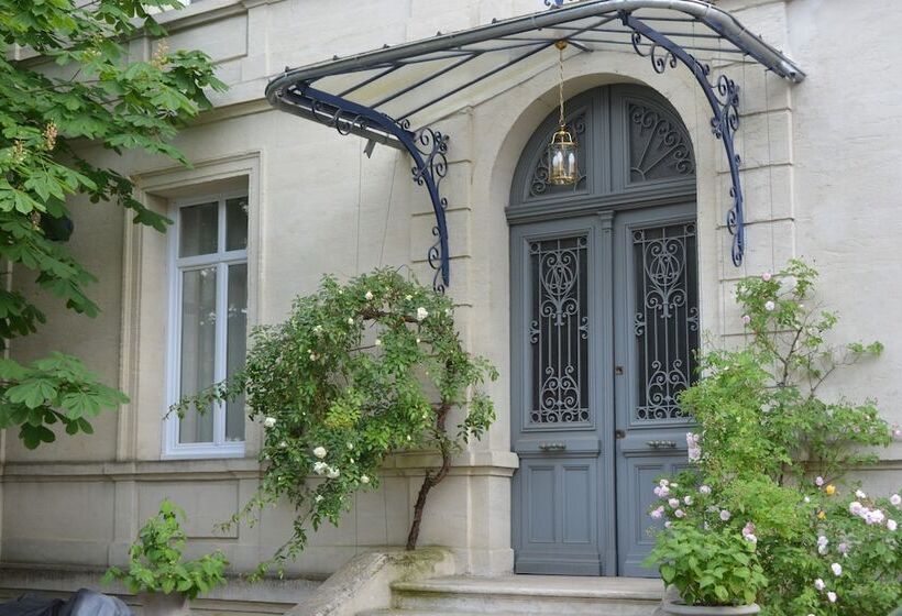 Пансион Villa Vesone