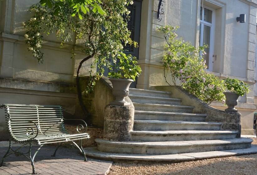 Пансион Villa Vesone